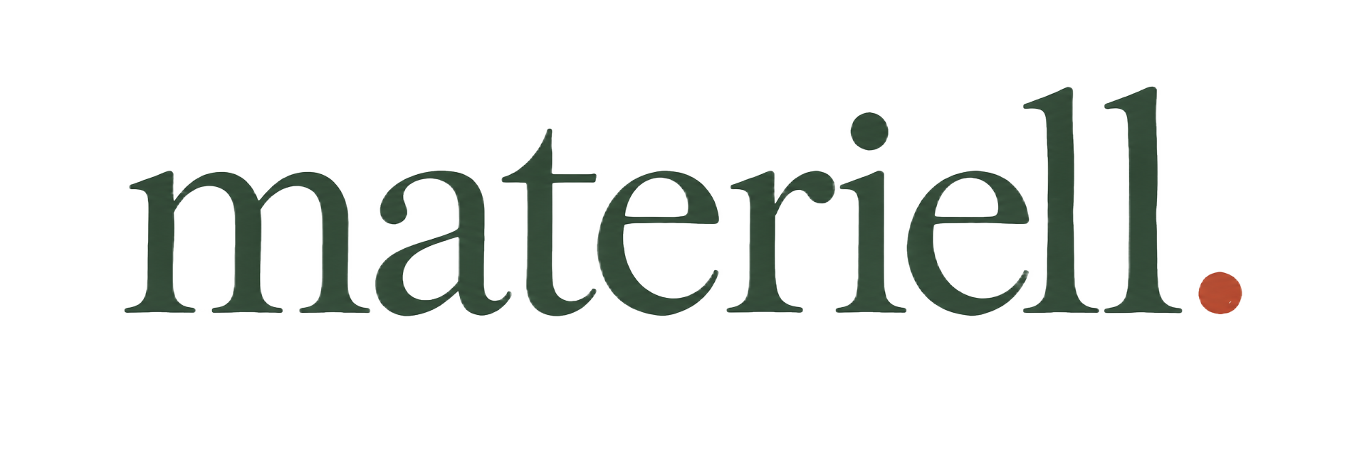 materiell
