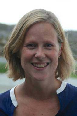 Grete Andresen Lervik 2012